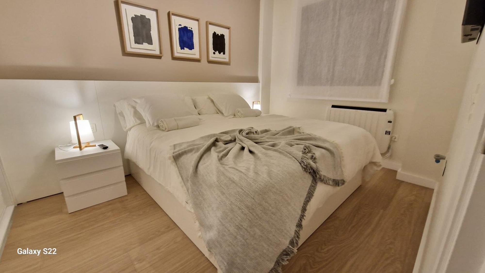 Boutelou Playa Con Vistas Al Mar Apartment Sanlúcar de Barrameda Exterior photo