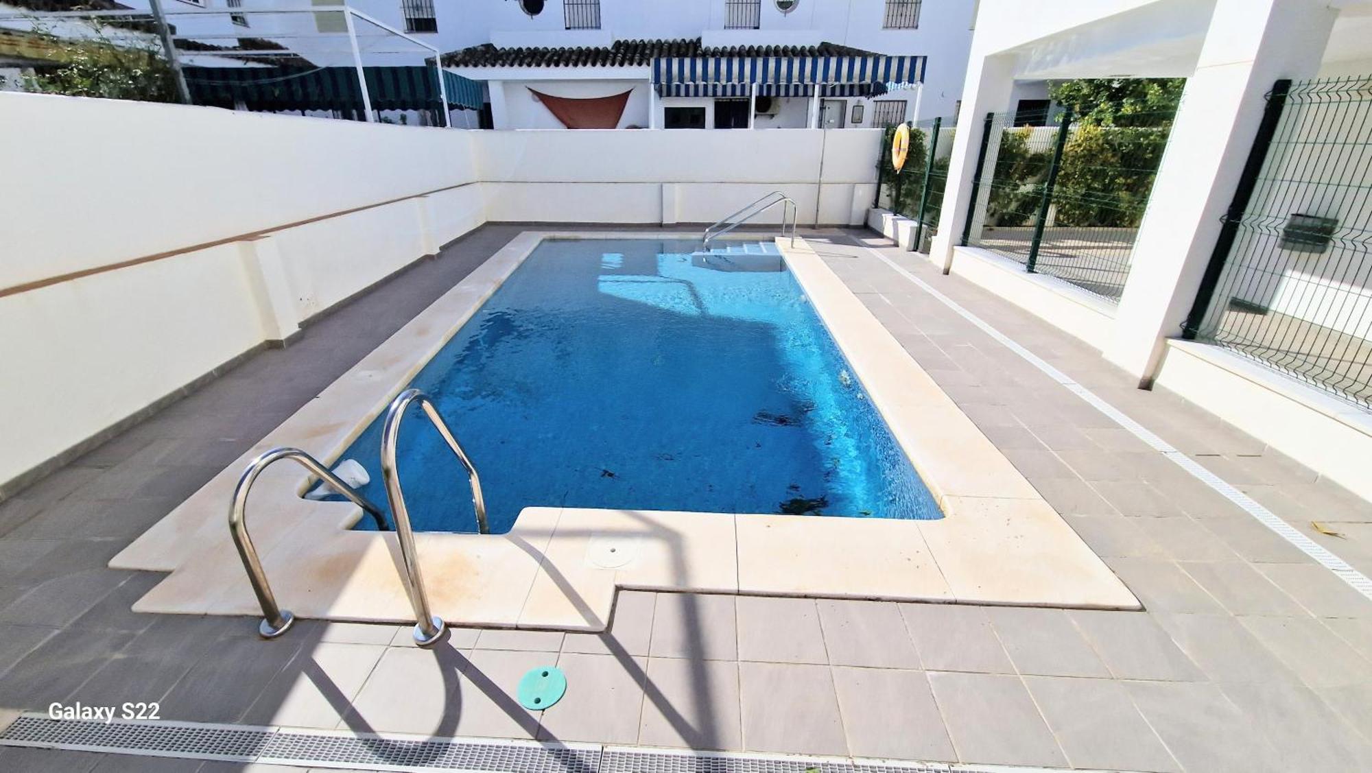 Boutelou Playa Con Vistas Al Mar Apartment Sanlúcar de Barrameda Exterior photo