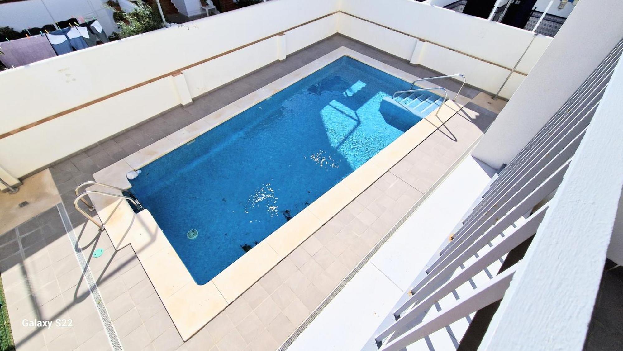 Boutelou Playa Con Vistas Al Mar Apartment Sanlúcar de Barrameda Exterior photo