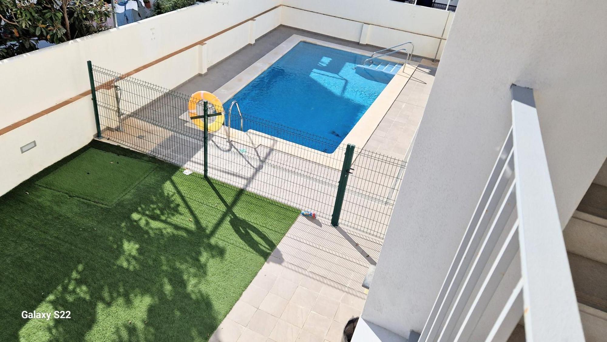Boutelou Playa Con Vistas Al Mar Apartment Sanlúcar de Barrameda Exterior photo