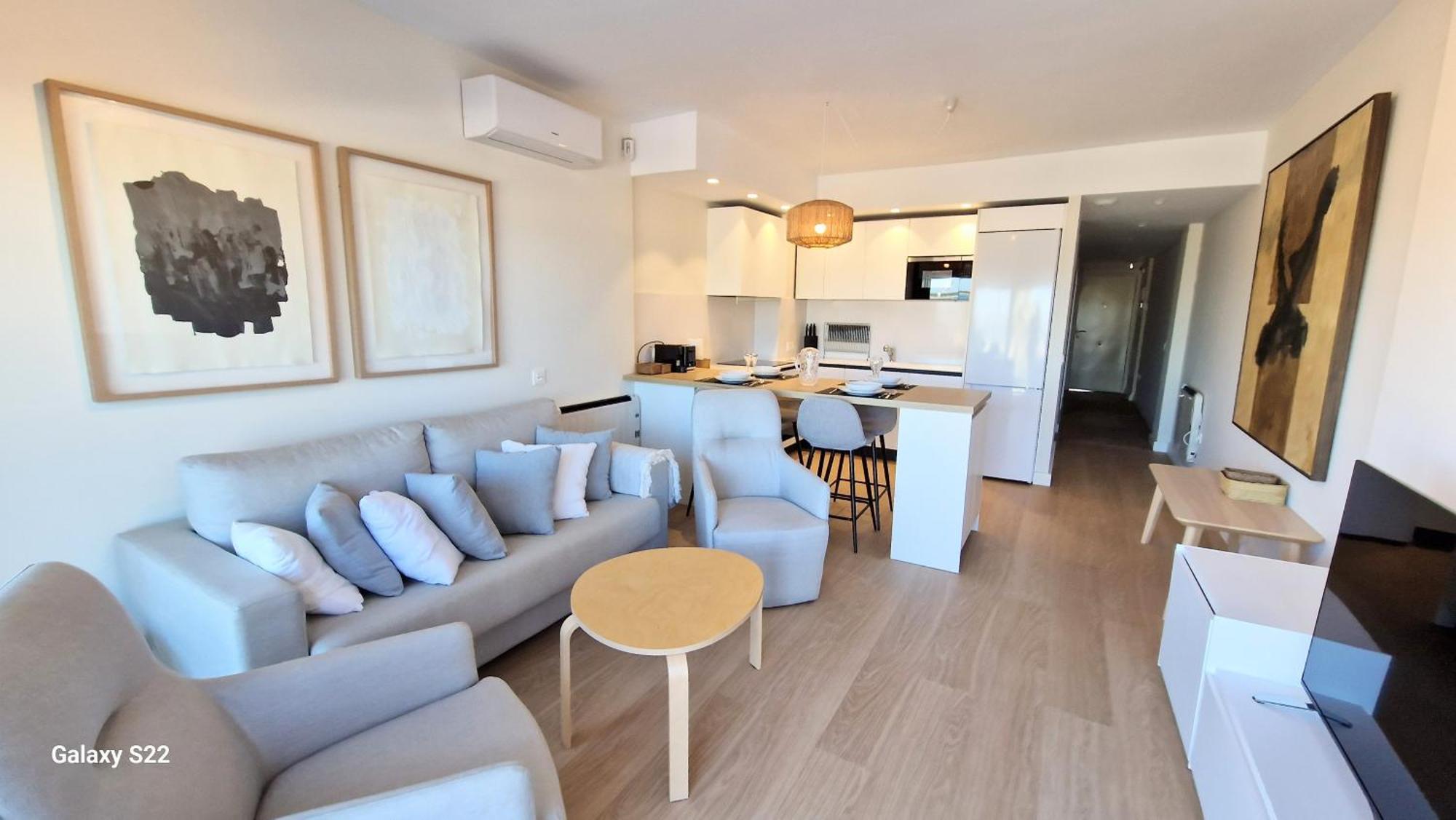 Boutelou Playa Con Vistas Al Mar Apartment Sanlúcar de Barrameda Exterior photo