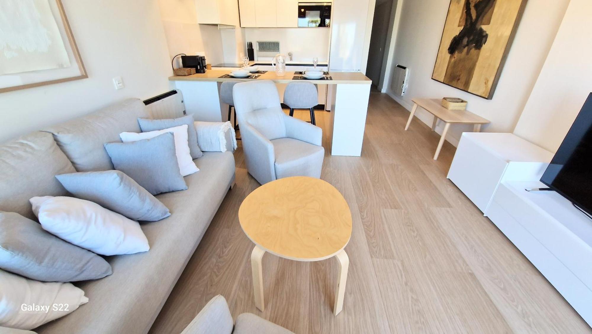 Boutelou Playa Con Vistas Al Mar Apartment Sanlúcar de Barrameda Exterior photo